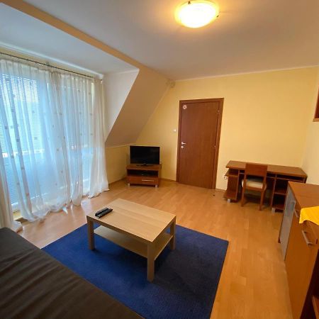 Hotel Penzion Le Monde Bardejov Exterior foto